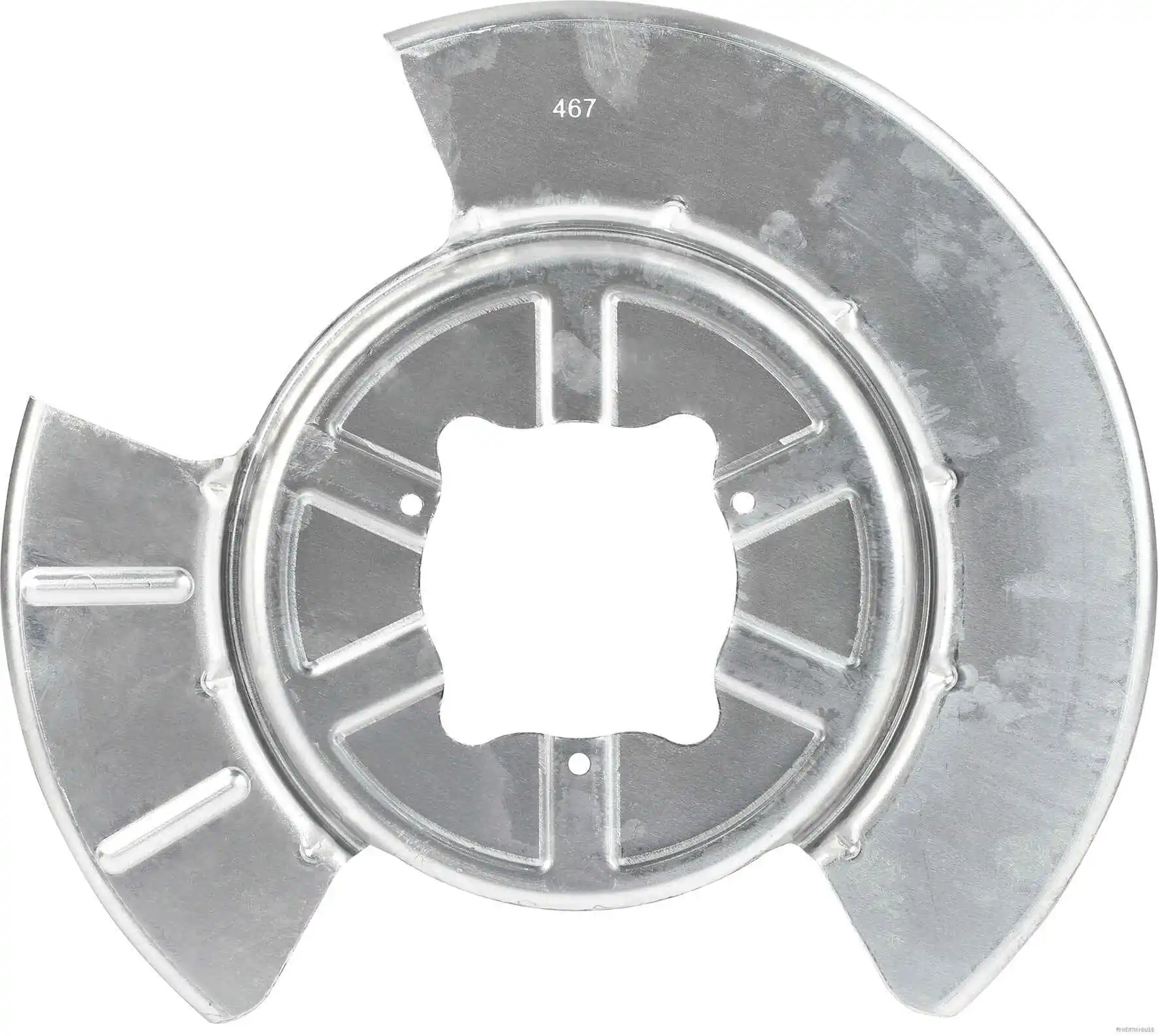 Splash Guard, brake disc